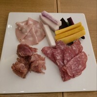 サザンタワーダイニング - 