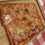 銀座シシリア - 