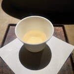 北新地 ふか - 鰹と昆布の一番だし