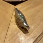 寿し おおはた - 