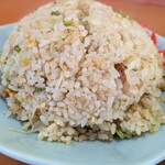 珍来軒 - チャーハン