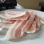 波の華 - 料理写真: