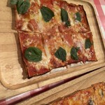 銀座シシリア - 