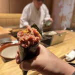 寿し おおはた - 