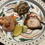 寿し おおはた - 