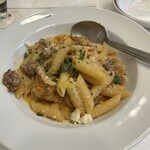 トラットリア トロ ドーロ - 