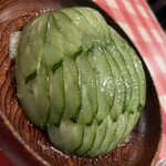 銀座シシリア - 