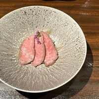 鉄板焼き 牛鳴 - 