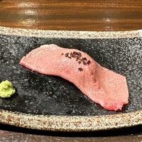 鉄板焼き 牛鳴 - 