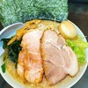 ラーメン 吉田屋