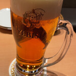 YEBISU BAR - 