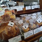 パネッテリーア・オッティモ・マッシモ - 