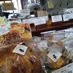 パネッテリーア・オッティモ・マッシモ - 