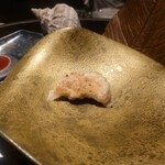 北新地 ふか - 焼餃子改