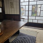 ギャラリーアンドカフェ 草画房 - 