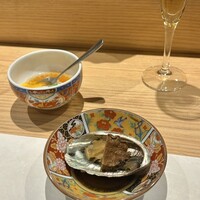 鮨やすぞう。 - 