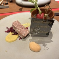 鉄板焼き 表参道 - 