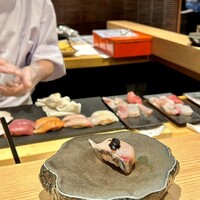 鮨やすぞう。 - 