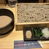 蕎麦きり みよた