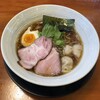 自然派ラーメン 神楽