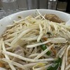 中華麺店 喜楽