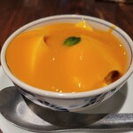 アジアンカフェダイニング・トゥルーチャ - マンゴープリン