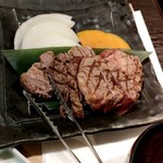 和食しゃぶしゃぶ かごの屋 - 