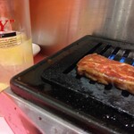 肉のサトウ商店 イコットニコット店 - 