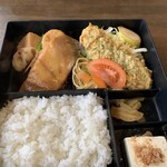 カフェ家庭料理光泉 - 