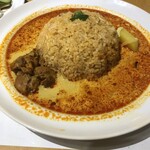スリランカふくおか - 