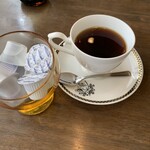 カフェ家庭料理光泉 - 