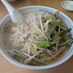 ら～めん石狩 - 