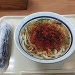 つるまる饂飩 - 