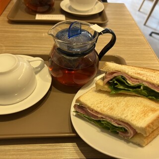 プロムナードカフェ_1