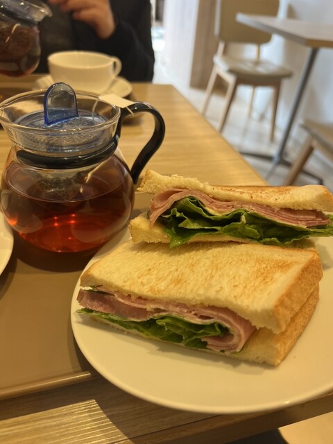 Promenade Cafe Sain Ten photo 3