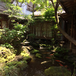 天麩羅　中清 - 