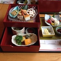 京懐石 美濃吉 横浜ランドマークプラザ店 - 