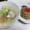 ラーメン すがわら 本店