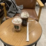 スターバックスコーヒー TSUTAYA BOOKSTORE テラスモール松戸店 - 