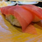 回し寿司 活 活美登利 横浜スカイビル店 - 