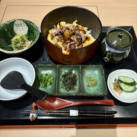 名古屋コーチン 鳥しげ - 