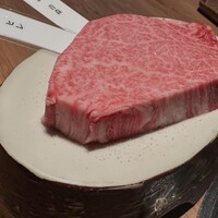 焼肉 The INNOCENT CARVERY 新丸ビル店 -  焼肉 The INNOCENT CARVERY 新丸ビル店 -