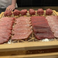 きざ㐂 - 