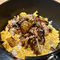 名古屋コーチン 鳥しげ - 