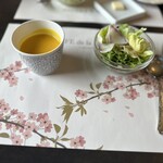 カフェドゥラプレス - 