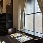 カフェドゥラプレス - 