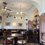 カフェドゥラプレス - 