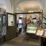 カフェドゥラプレス - 