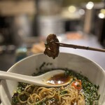 Ramen 翡翠 - 