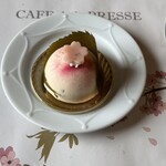 カフェドゥラプレス - 